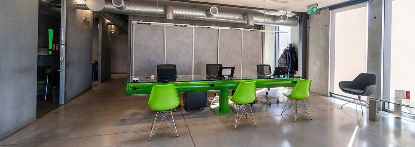 Warsztat blacharsko-lakierniczy Toyota Czajka Bytom