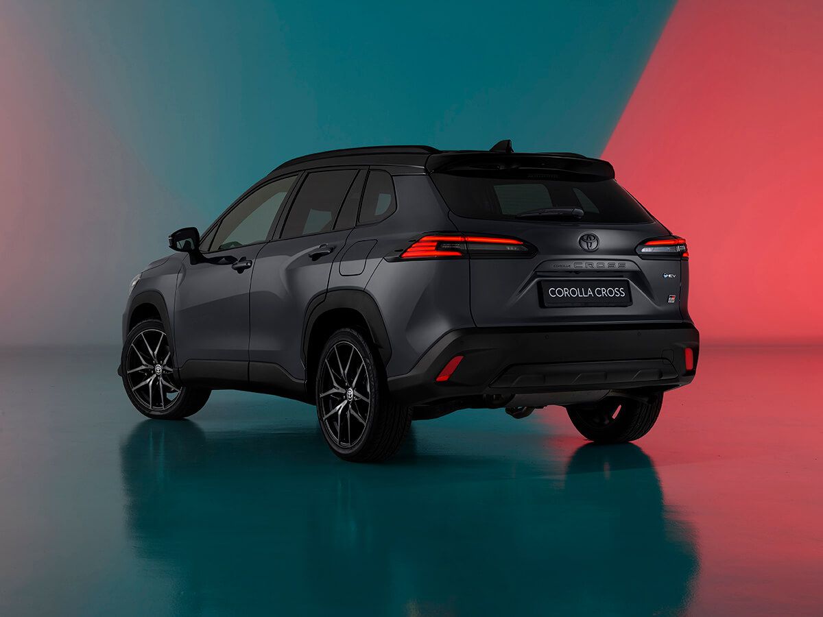 Toyota Yaris - Toyota Czajka - wyprzedaż modeli z rocznika 2026