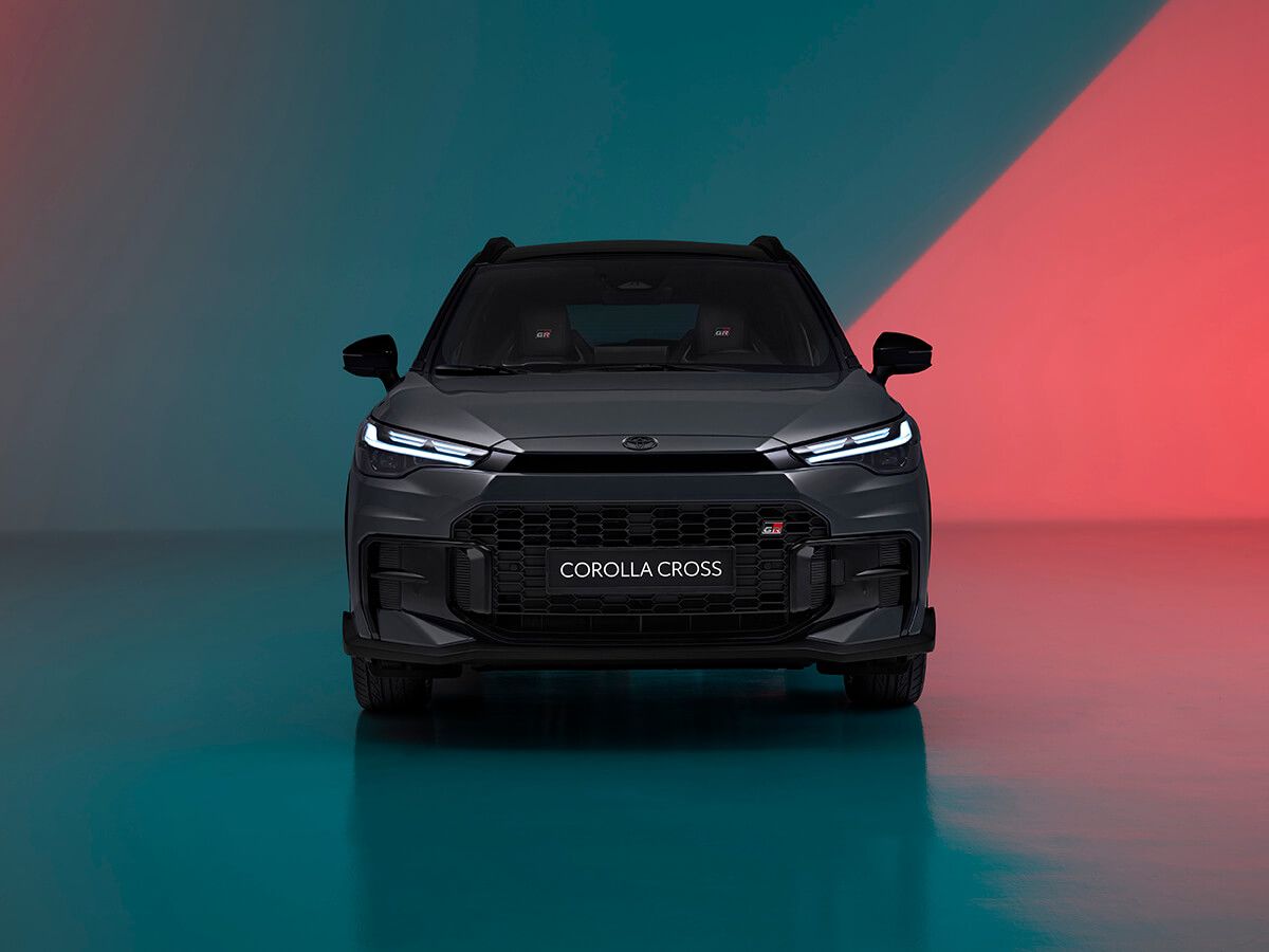 Toyota Yaris - Toyota Czajka - wyprzedaż modeli z rocznika 2026