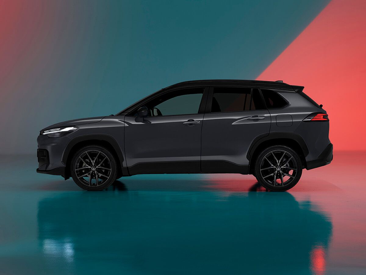 Toyota Yaris - Toyota Czajka - wyprzedaż modeli z rocznika 2026