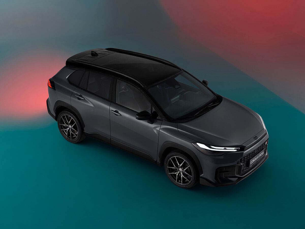 Toyota Yaris - Toyota Czajka - wyprzedaż modeli z rocznika 2026