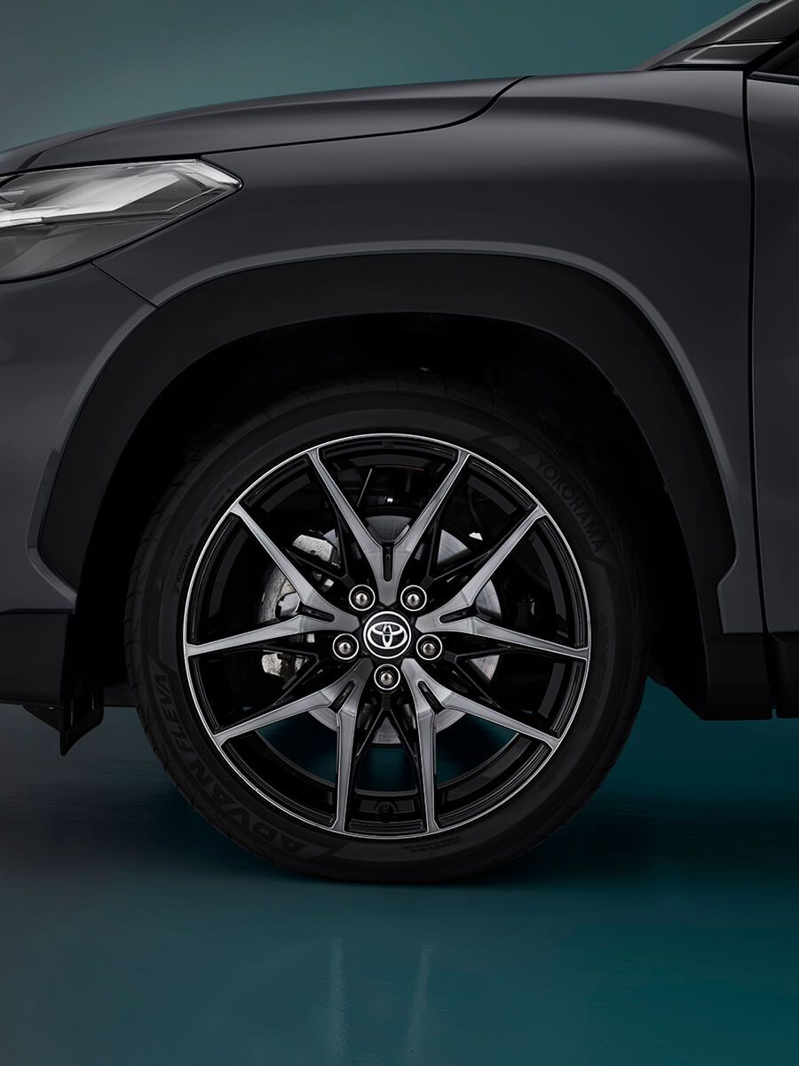 Toyota Yaris - Toyota Czajka - wyprzedaż modeli z rocznika 2026