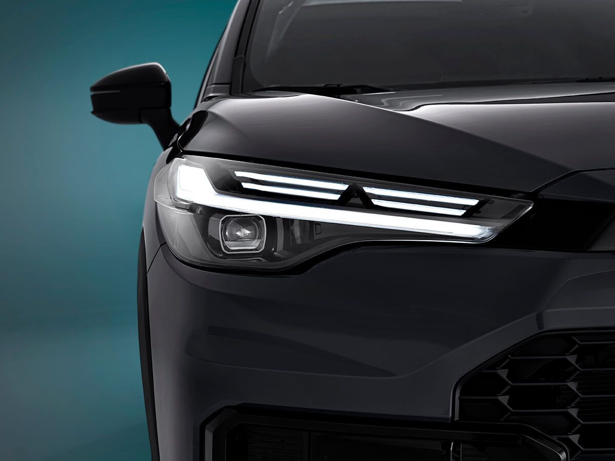 Toyota Yaris - Toyota Czajka - wyprzedaż modeli z rocznika 2026