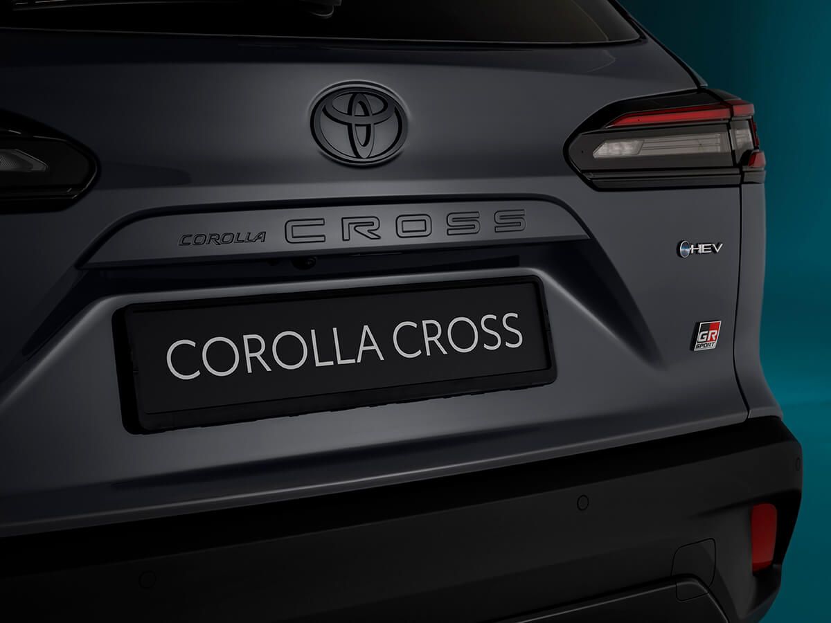 Toyota Yaris - Toyota Czajka - wyprzedaż modeli z rocznika 2026