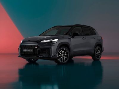 Toyota Yaris - Toyota Czajka - wyprzedaż modeli z rocznika 2026