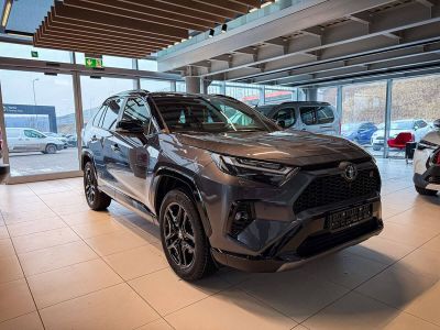 Toyota Camry - Toyota Czajka - wyprzedaż modeli z rocznika 2026